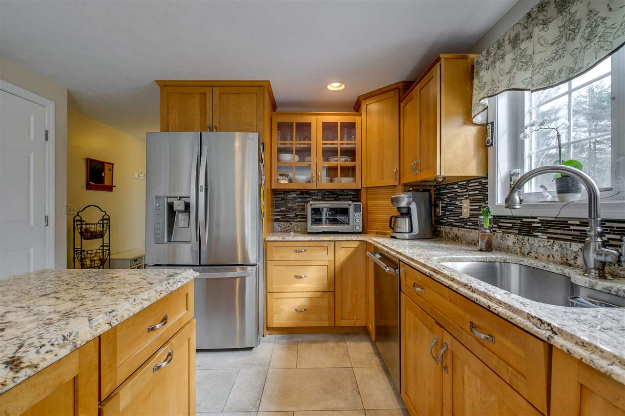 60 Labree Road New Boston, NH 03070 - Photo 24 of 40