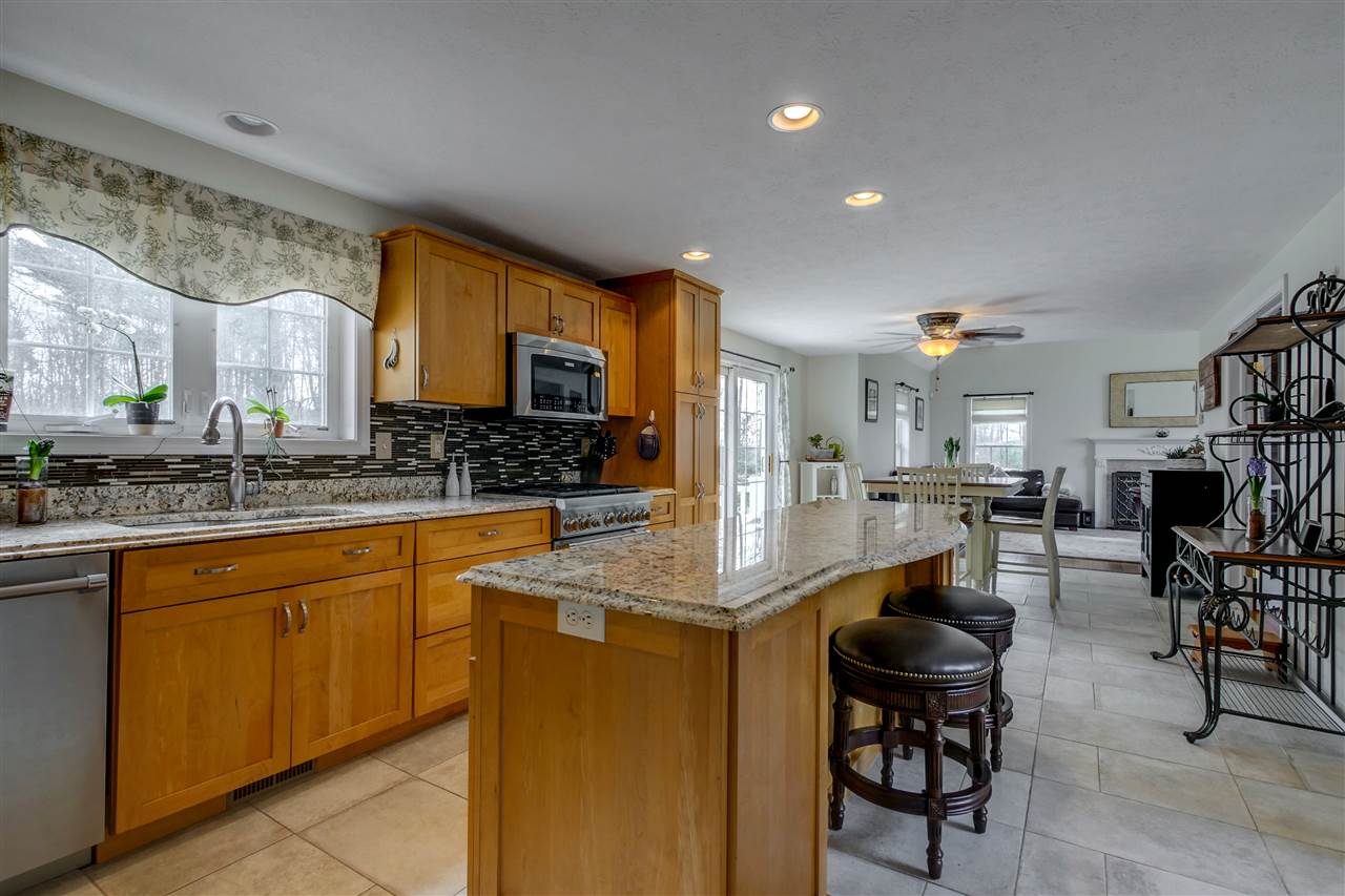 60 Labree Road New Boston, NH 03070 - Photo 25 of 40