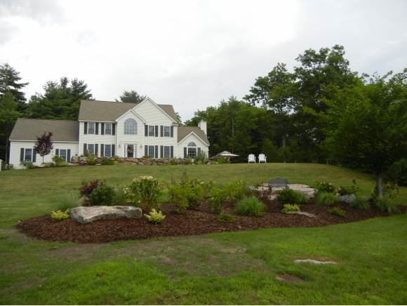 60 Labree Road New Boston, NH 03070 - Photo 4 of 40