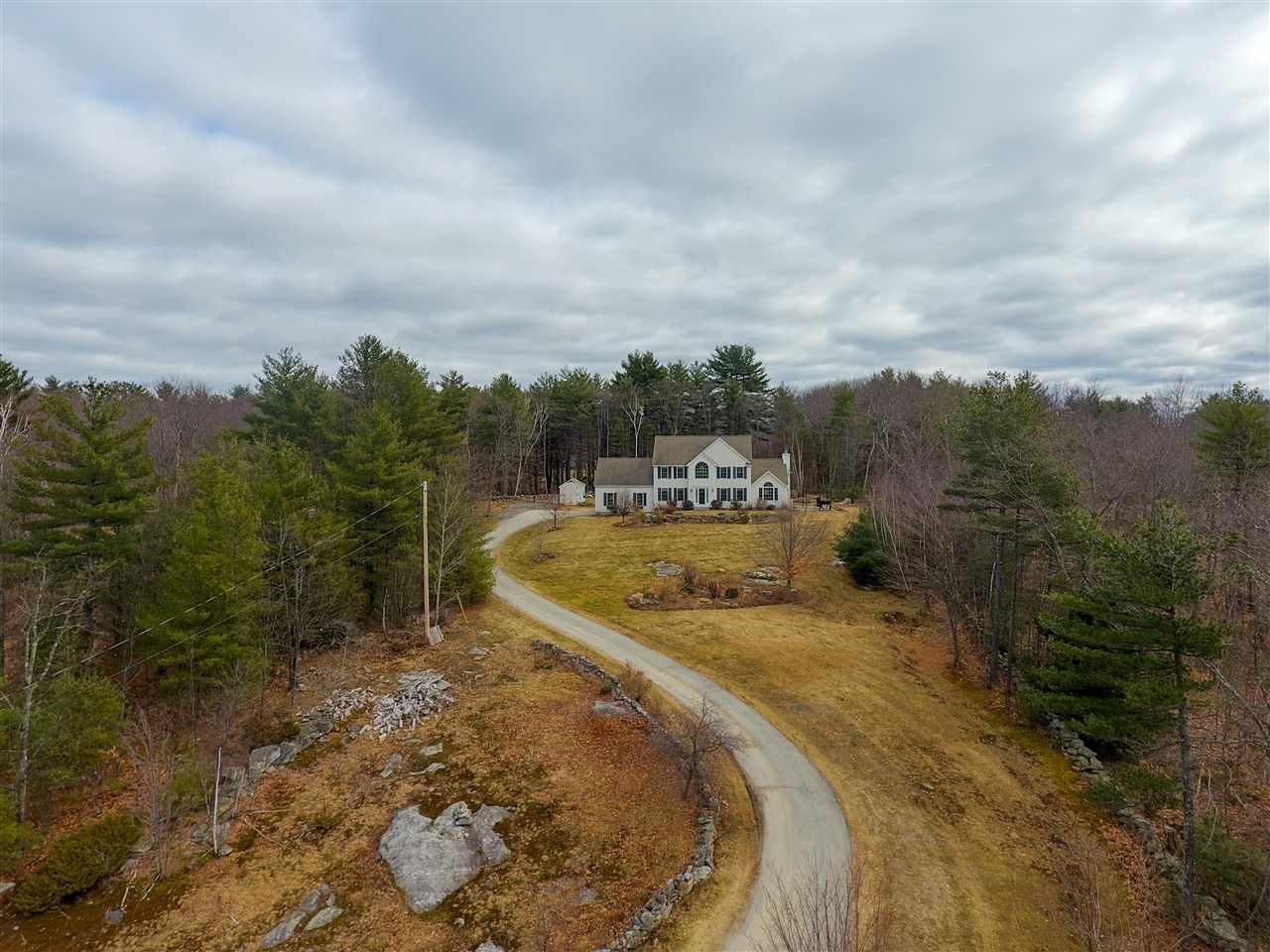 60 Labree Road New Boston, NH 03070 - Photo 10 of 40