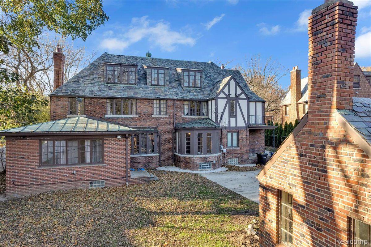 19160 Woodston Road Highland Park, MI 48203 - Photo 58 of 65 Gallery Image 58