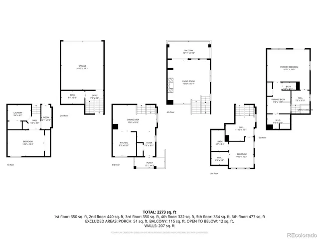 $430,000 | 9801 East Carolina Place, Aurora, CO 80247
