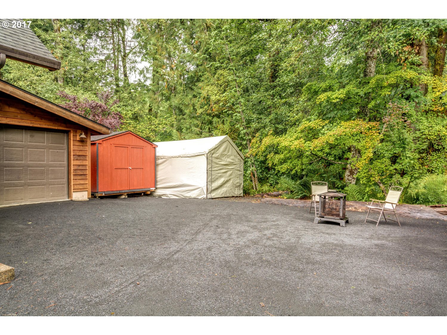 64877 East Pine Tree Way Rhododendron, OR 97049 - Photo 23 of 29 a view of a outdoor space