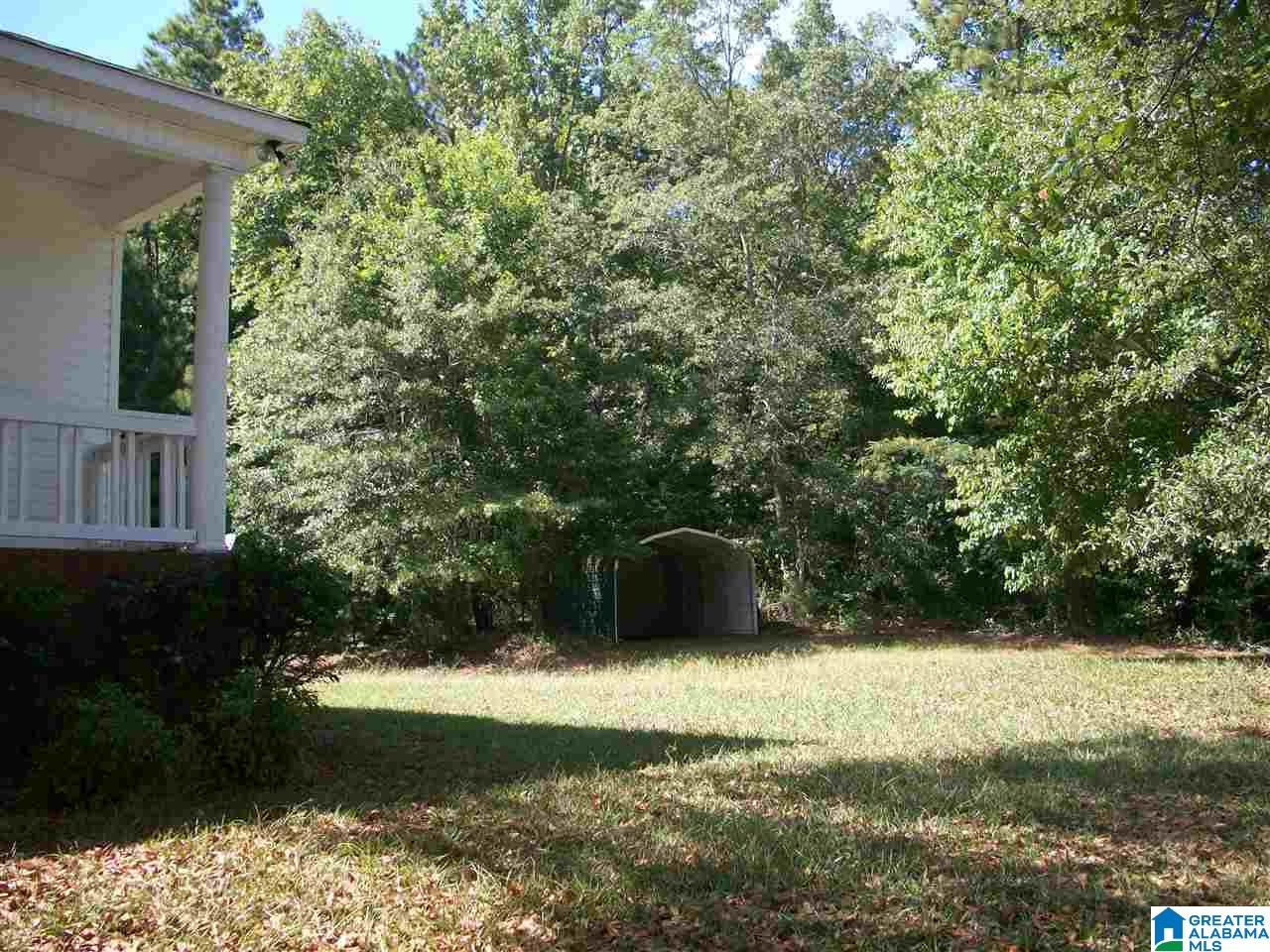 1147 Harold Boozer Road Jacksonville, AL 36265 - Photo 22 of 39