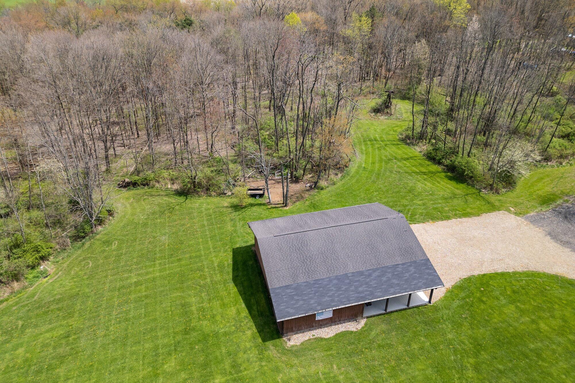 1225 Pleasant Valley Road Mansfield, OH 44903 - Photo 87 of 96 15-aer-trails-entrance-1