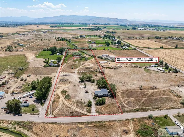 $225,000 | 382 Cutshalts Road, Pocatello, ID 83202