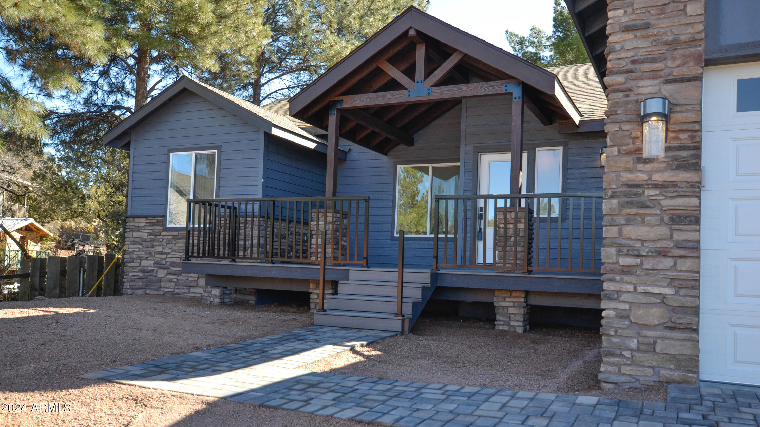 327 South Golden Bear Point Payson, AZ 85541 - Photo 2 of 36 Pics-34