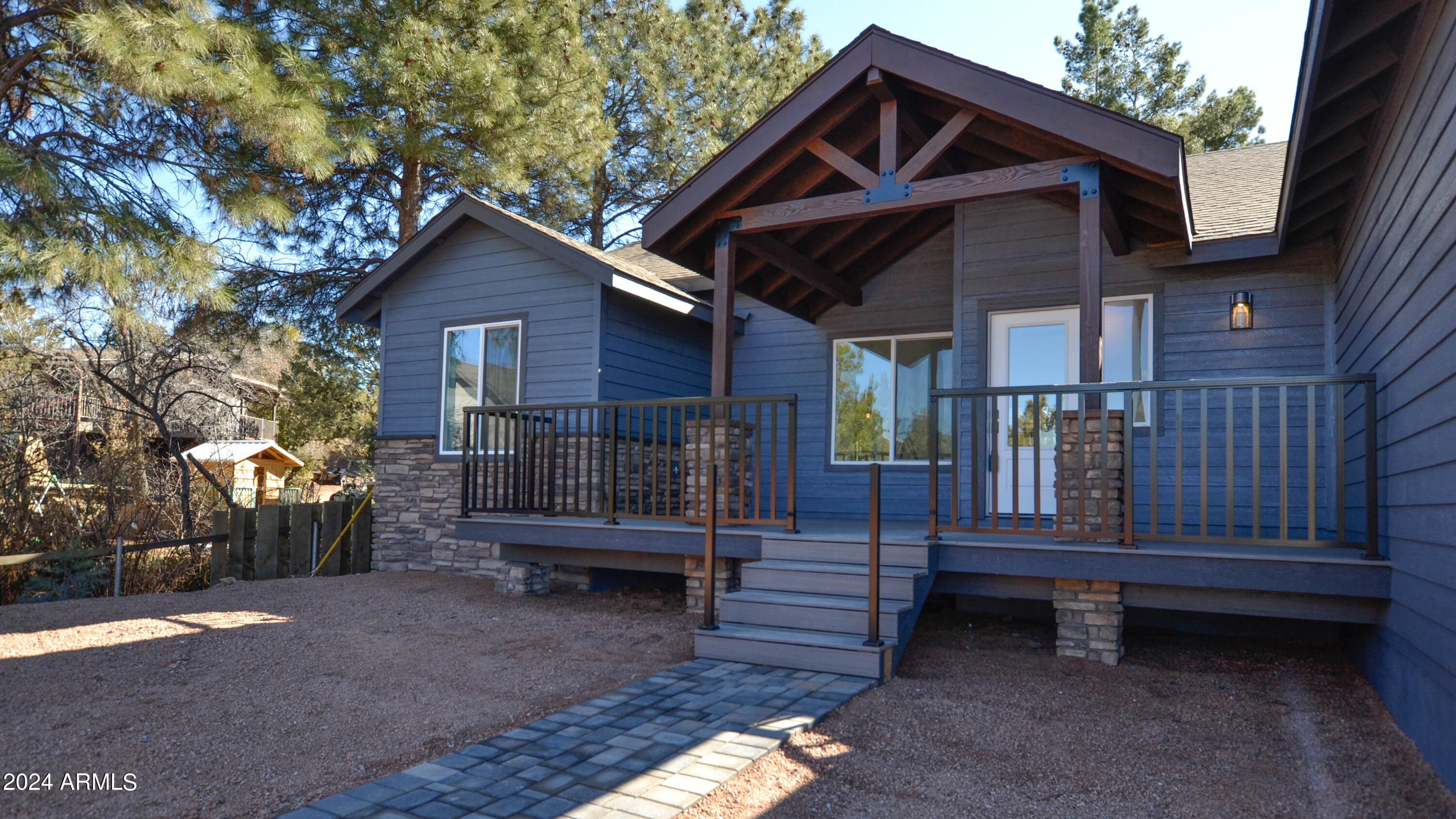 327 South Golden Bear Point Payson, AZ 85541 - Photo 3 of 36 Pics-35