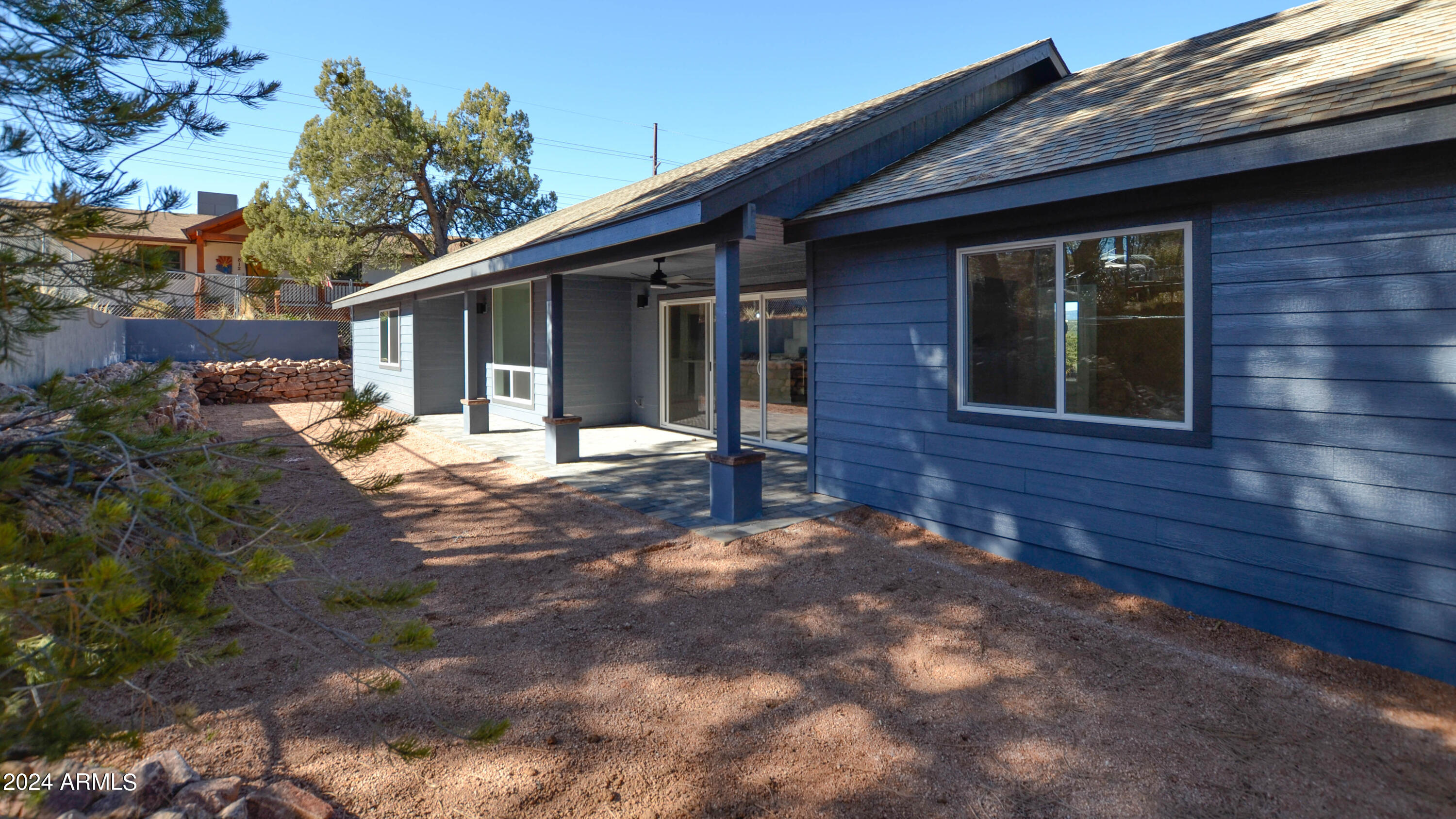 327 South Golden Bear Point Payson, AZ 85541 - Photo 33 of 36 Pics-28