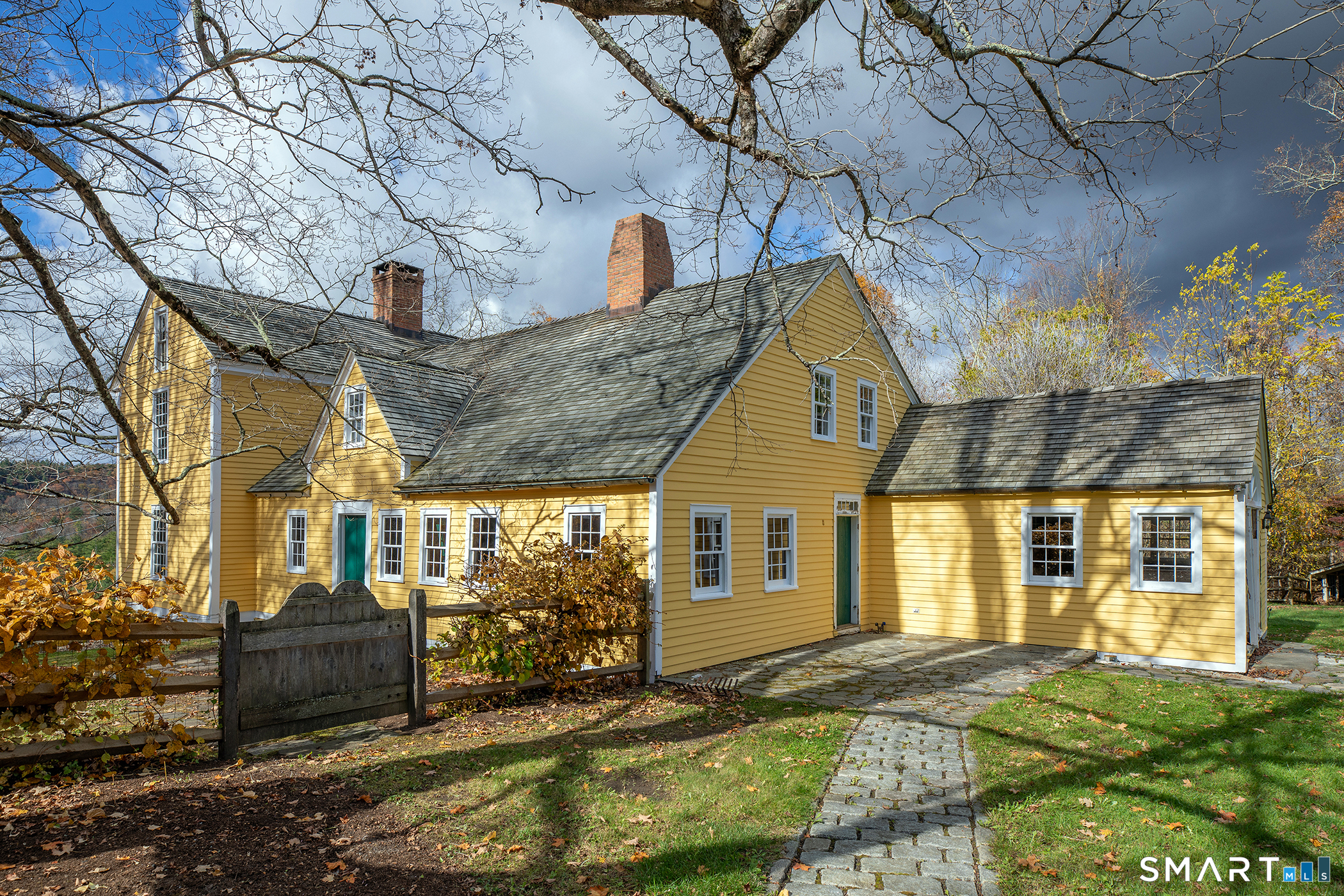 167 Beebe Hill Road Canaan, CT 06031 - Photo 2 of 40