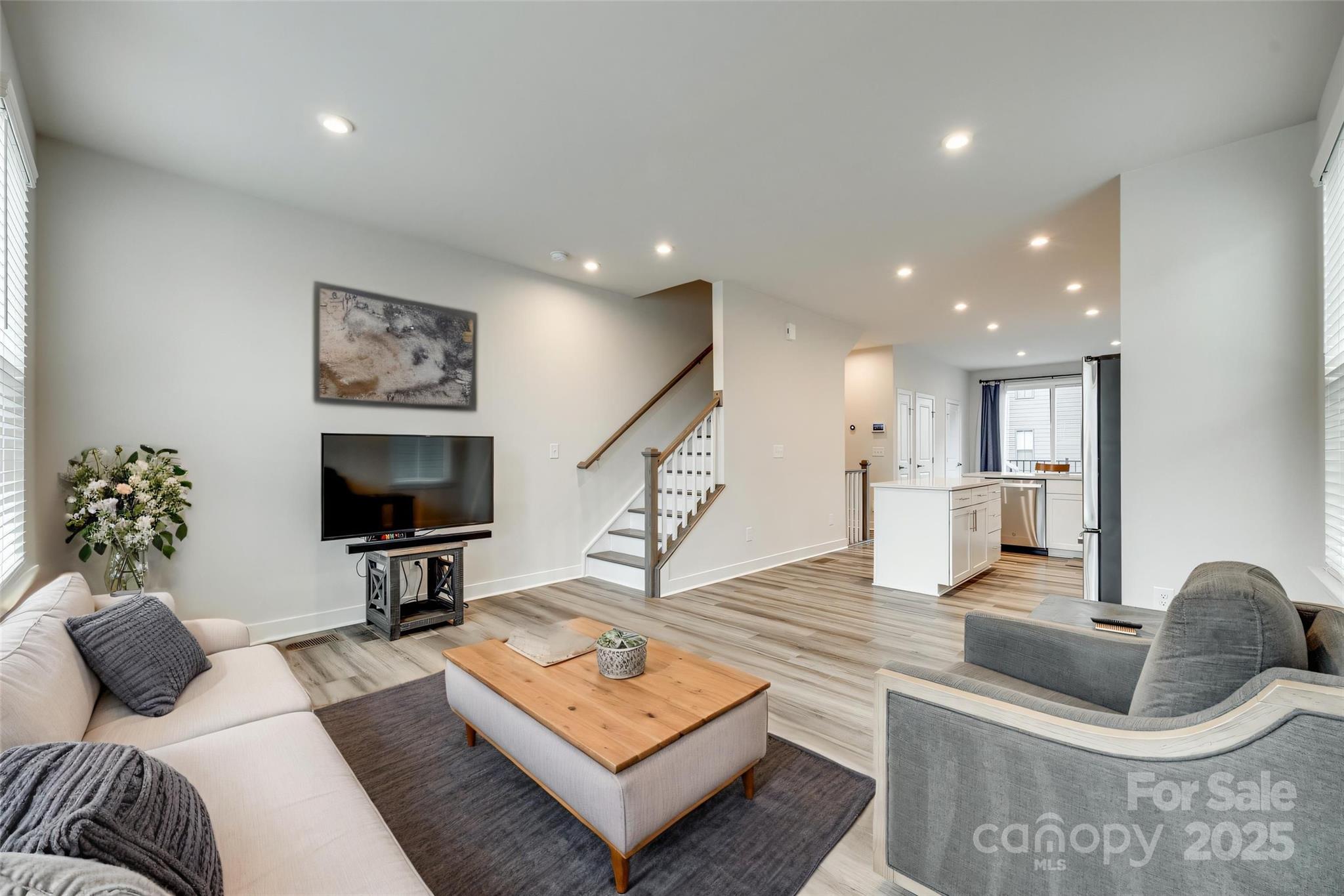 556 Billingsley Road Charlotte, NC 28211 - Photo 13 of 40 Gallery Image 13
