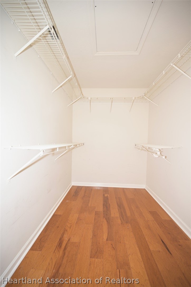 2737 Cheyenne Road Sebring, FL 33875 - Photo 19 of 50 a view of a room with an empty space