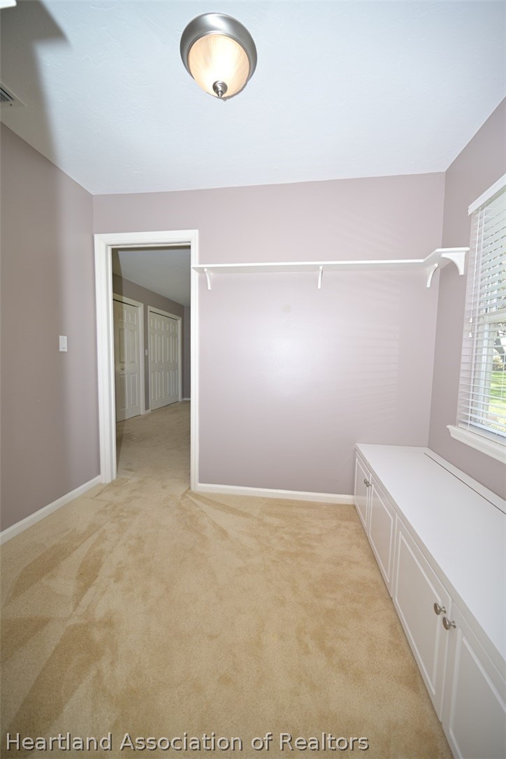 2737 Cheyenne Road Sebring, FL 33875 - Photo 34 of 50 a view of an empty room