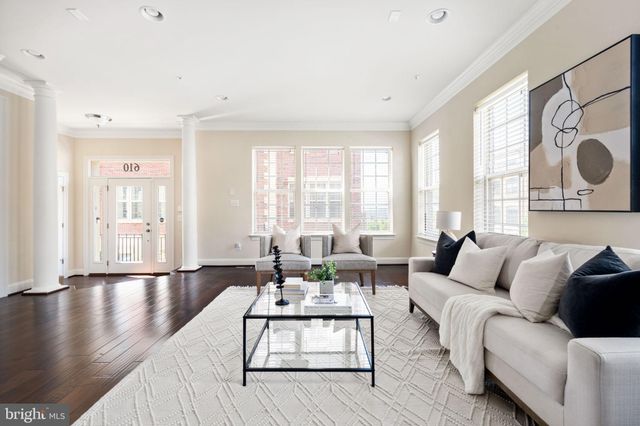 $910,000 | 610 Fair Winds Way, Oxon Hill, MD 20745