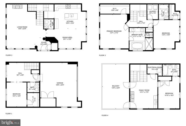 $910,000 | 610 Fair Winds Way, Oxon Hill, MD 20745