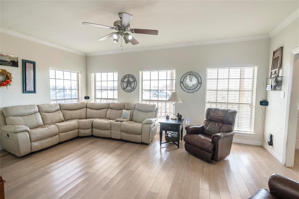 2168 Fruitland Road Sunset, TX 76270 - Photo 14 of 39