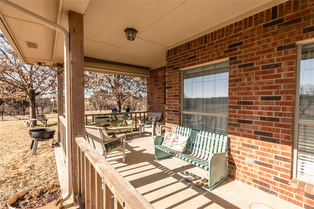 2168 Fruitland Road Sunset, TX 76270 - Photo 2 of 39