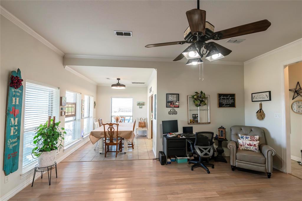 2168 Fruitland Road Sunset, TX 76270 - Photo 22 of 39