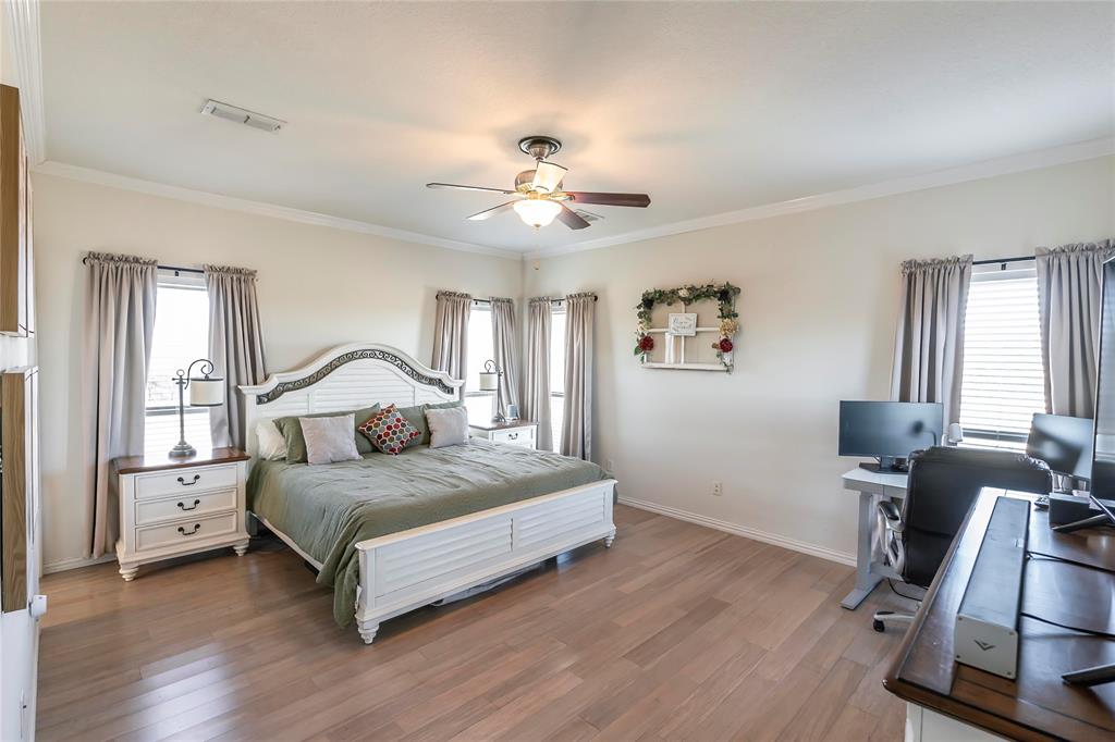 2168 Fruitland Road Sunset, TX 76270 - Photo 27 of 39