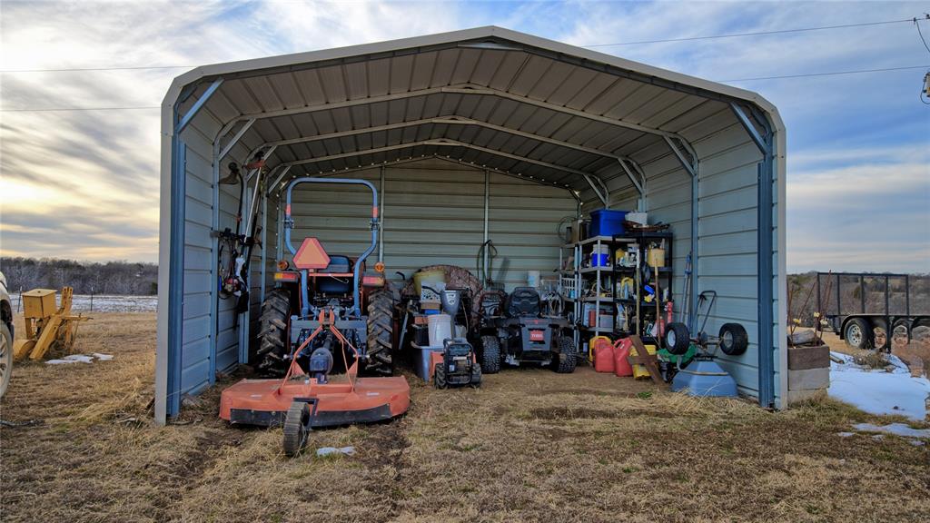 2168 Fruitland Road Sunset, TX 76270 - Photo 30 of 39