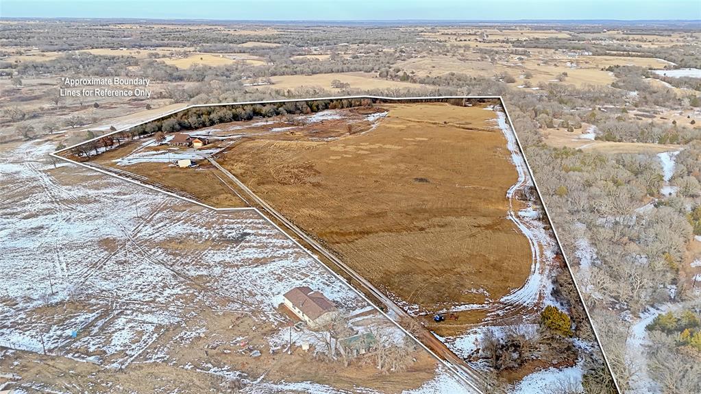 2168 Fruitland Road Sunset, TX 76270 - Photo 39 of 39