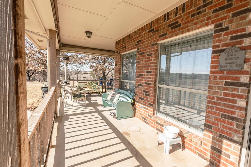 2168 Fruitland Road Sunset, TX 76270 - Photo 5 of 39