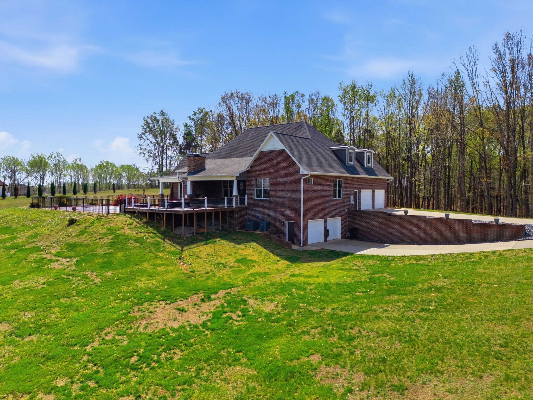 2385 Pleasant View Road Pleasant View, TN 37146 - Photo 8 of 61