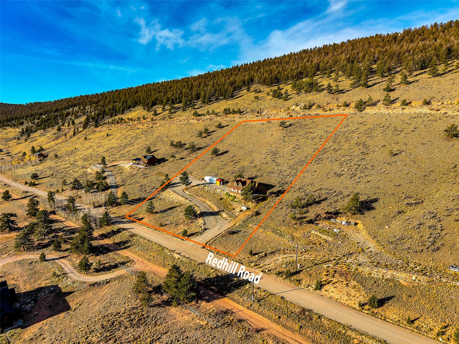 3415 Redhill Road Fairplay, CO 80440 - Photo 4 of 50