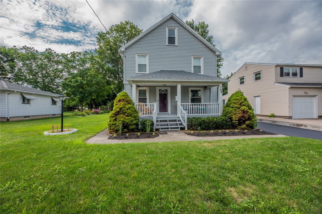 509 Britton Road Greece, NY 14616 - Photo 1 of 1