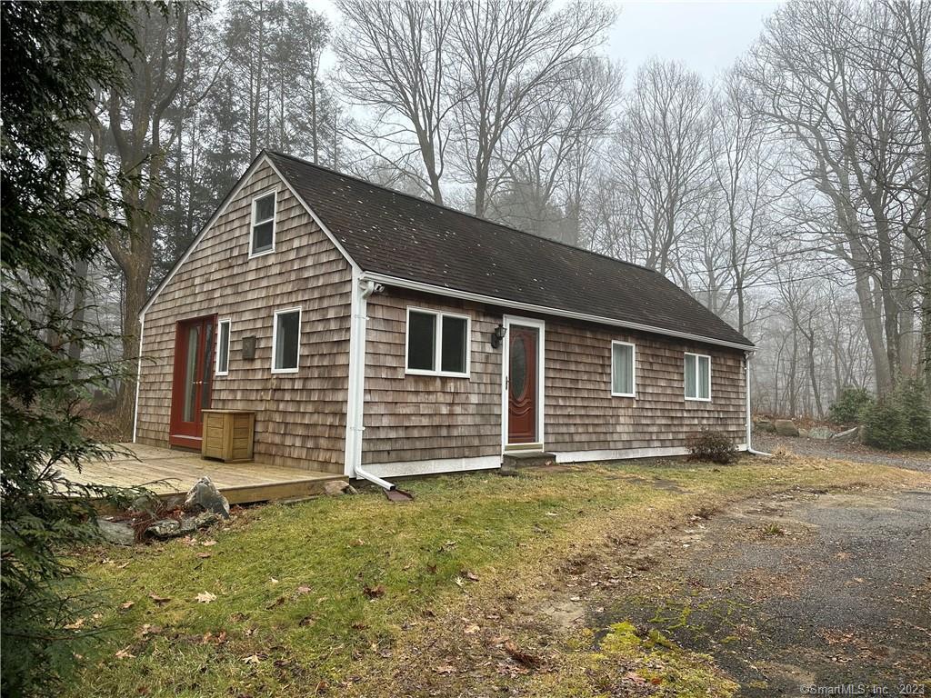 36 New Milford Road West Bridgewater, CT 06752 - Photo 1 of 1 Welcome to 36 New Milford Rd. W, Bridgewater, CT