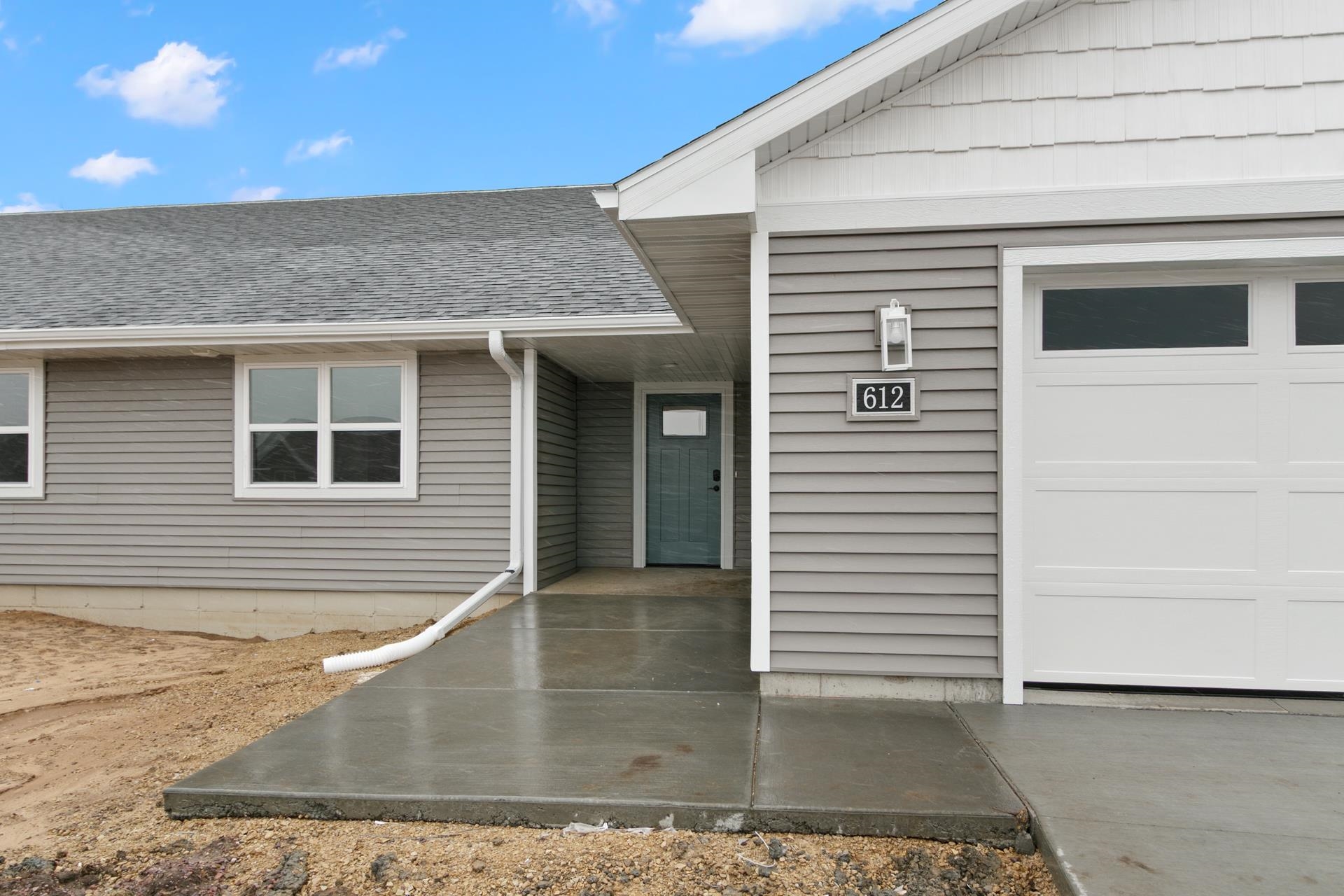 612 Roosevelt Street Baraboo, WI 53913 - Photo 1 of 1
