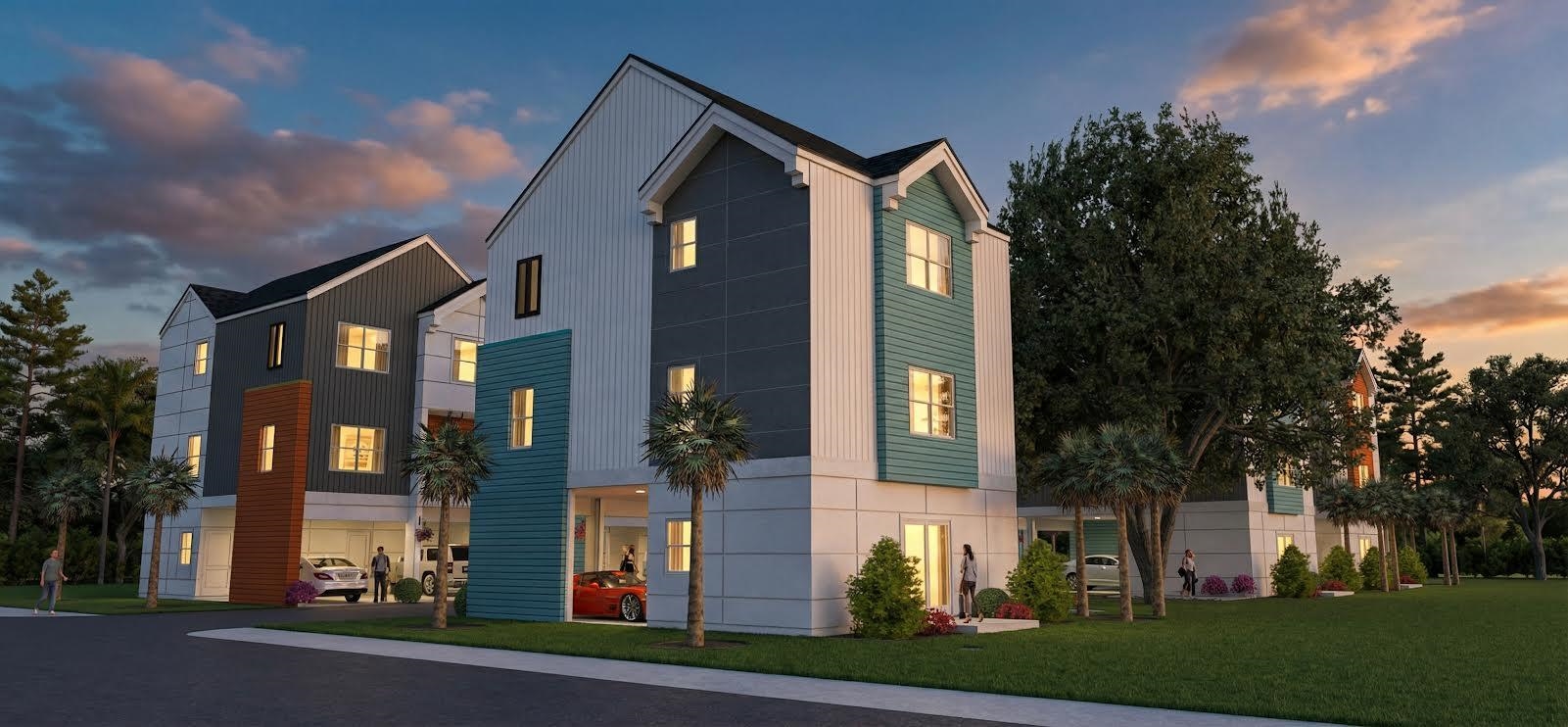 400 Leah Place Myrtle Beach, SC 29577 - Photo 2 of 9