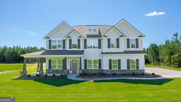 $469,900 | 120 Hawkeye Trail, Unit 82, Fortson, GA 31808