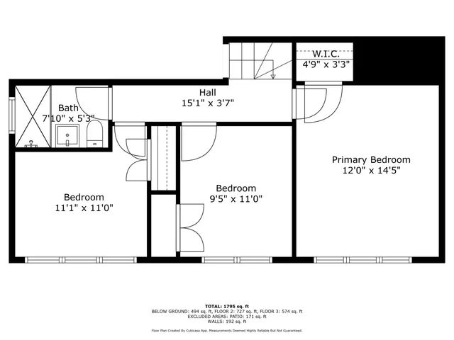 a picture of a black and white photo