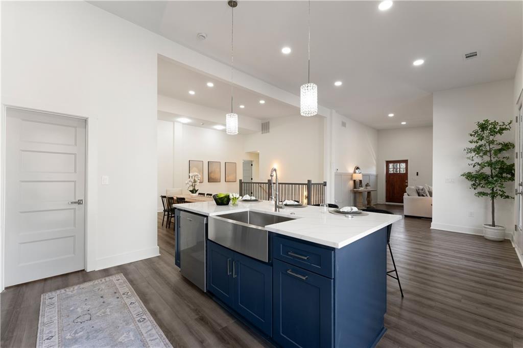 3425 Duckett Mill Road Gainesville, GA 30506 - Photo 17 of 95