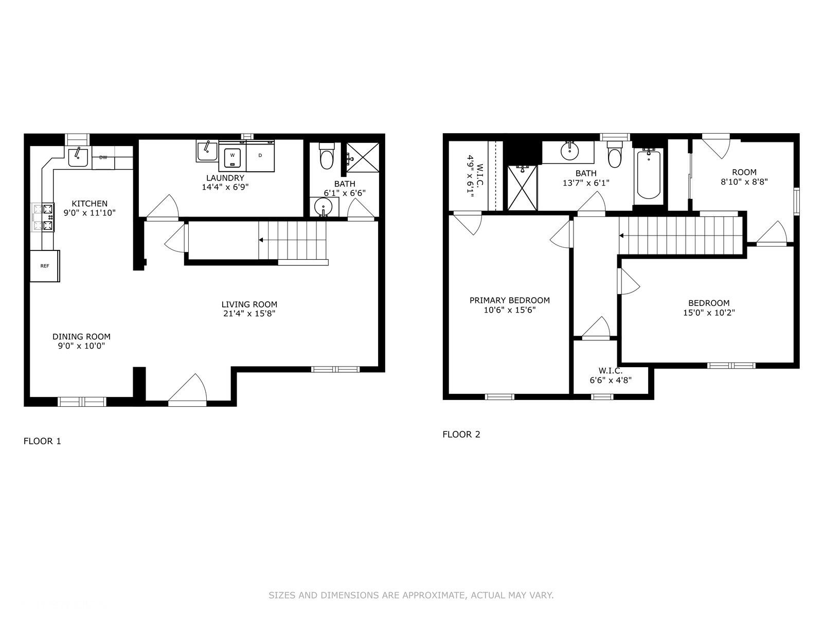 8215 East Chicago Road New Carlisle, IN 46552 - Photo 26 of 28 1600x1200