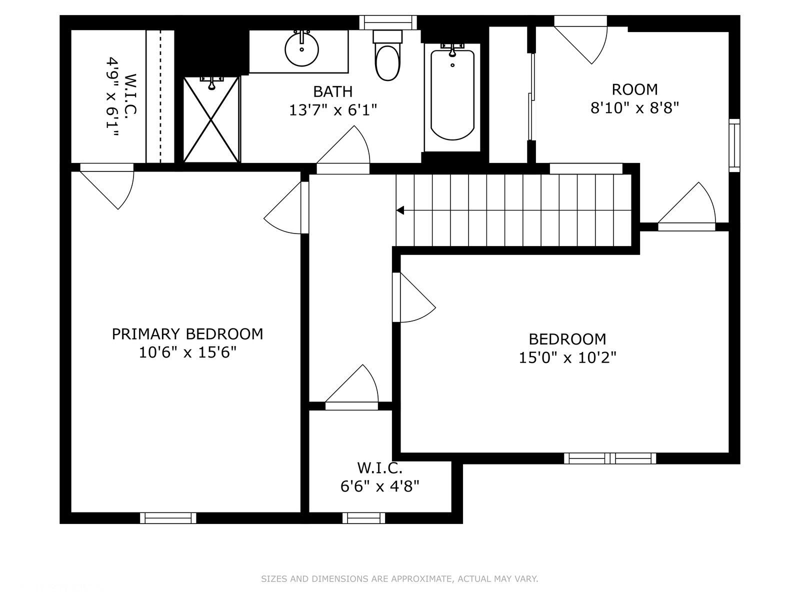 8215 East Chicago Road New Carlisle, IN 46552 - Photo 27 of 28 1600x1200