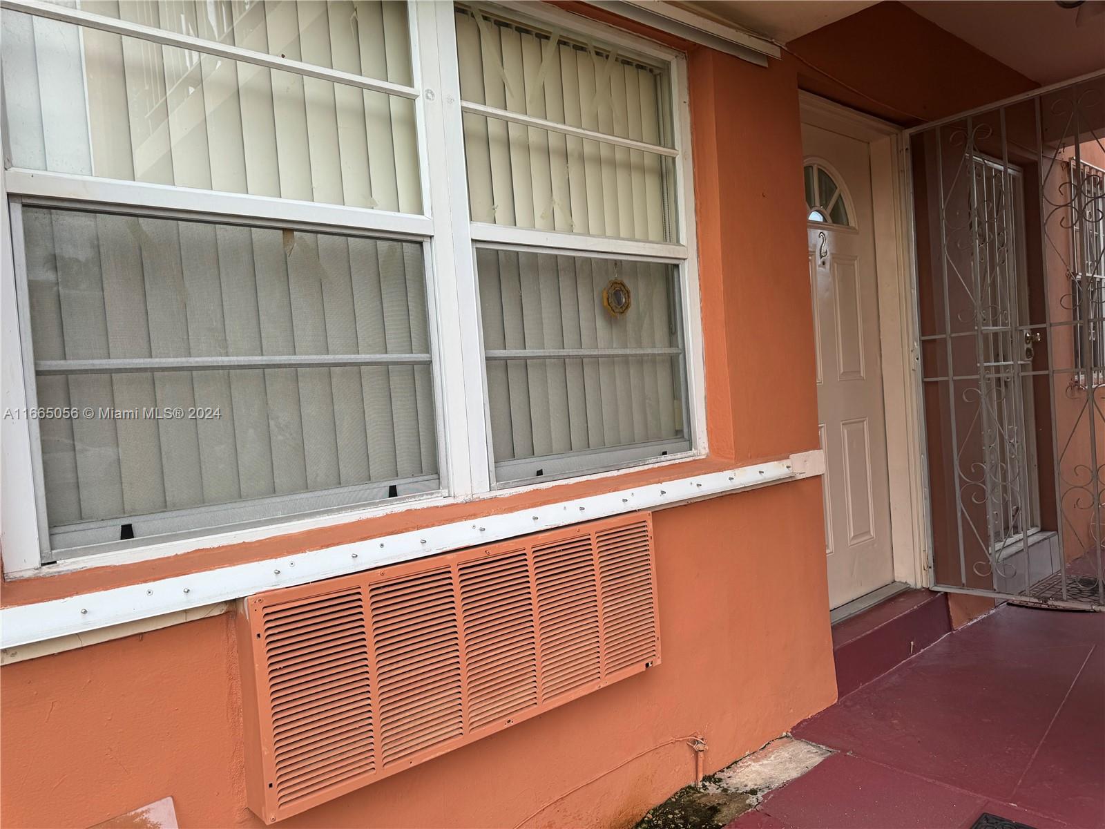 3551 Southwest 10th Street, Unit 8A Miami, FL 33135 - Photo 2 of 10 a view of a balcony