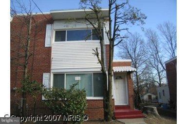8411 12th Avenue Silver Spring, MD 20903 - Photo 1 of 9 Exterior (Main)
