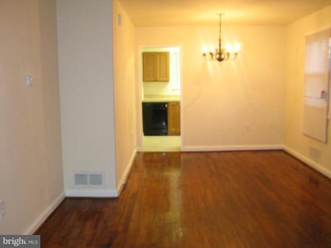 8411 12th Avenue Silver Spring, MD 20903 - Photo 4 of 9 Living Room #2