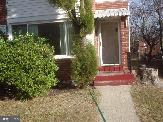 8411 12th Avenue Silver Spring, MD 20903 - Photo 8 of 9 City View 1