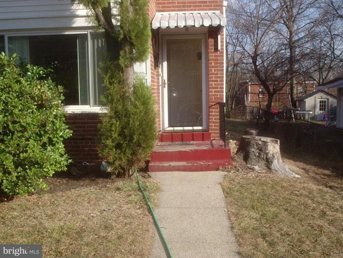 8411 12th Avenue Silver Spring, MD 20903 - Photo 9 of 9 City View 2