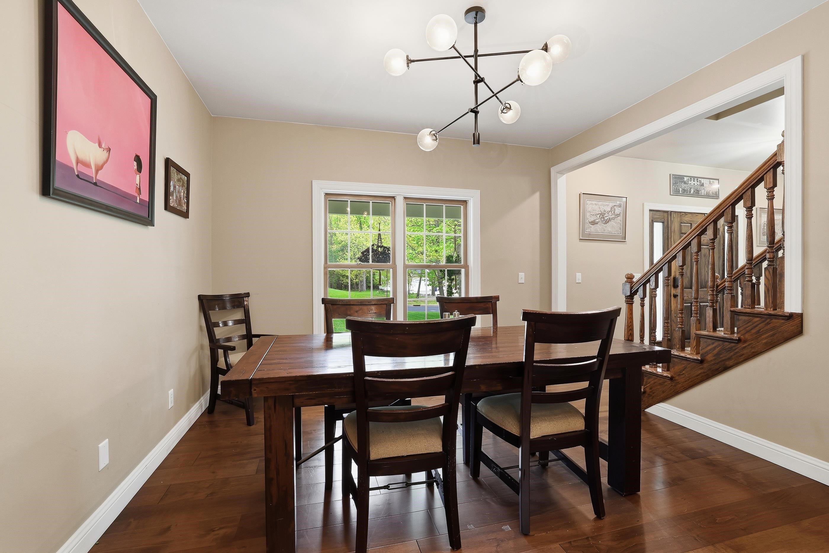 5815 Old Coach Road Wausau, WI 54401 - Photo 20 of 57