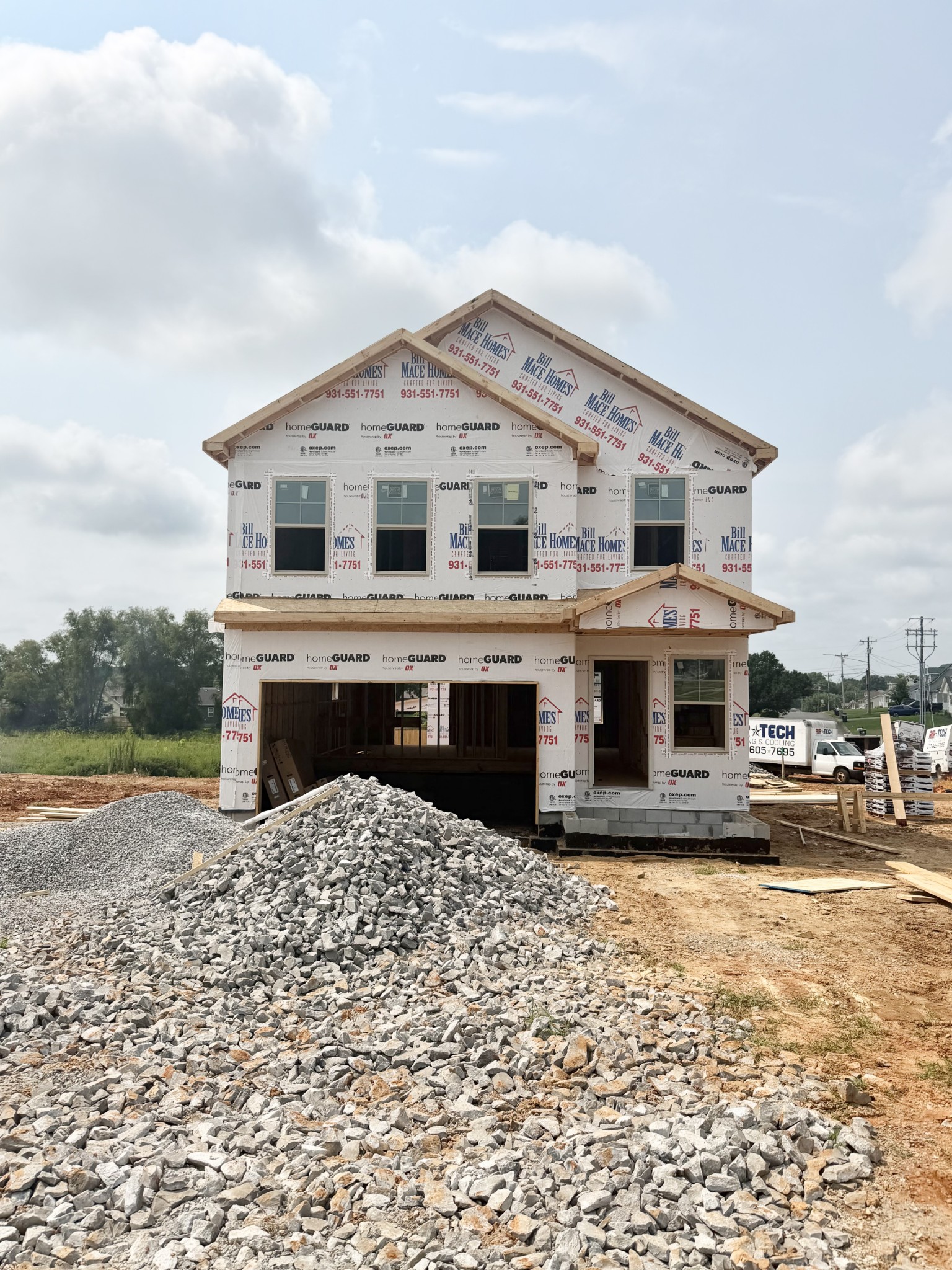 48 Echo Ridge Oak Grove, KY 42262 - Photo 26 of 31