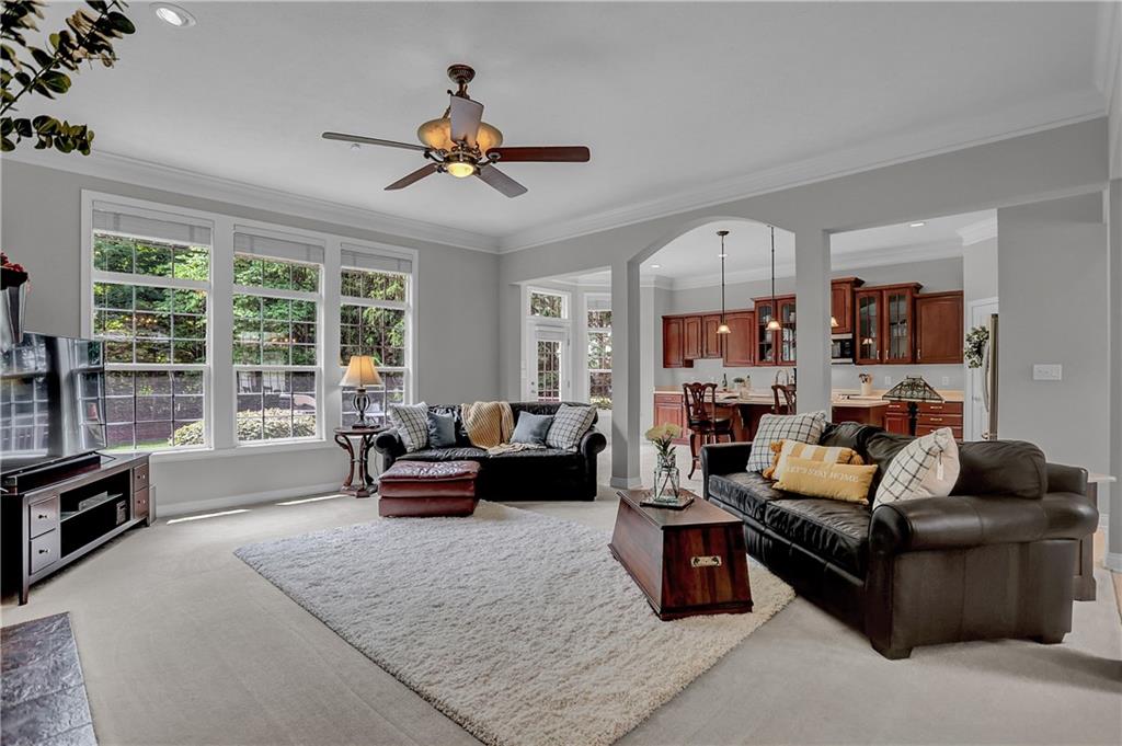 10440 Beaver Ridge Drive Fishers, IN 46037 - Photo 11 of 54 Gallery Image 11