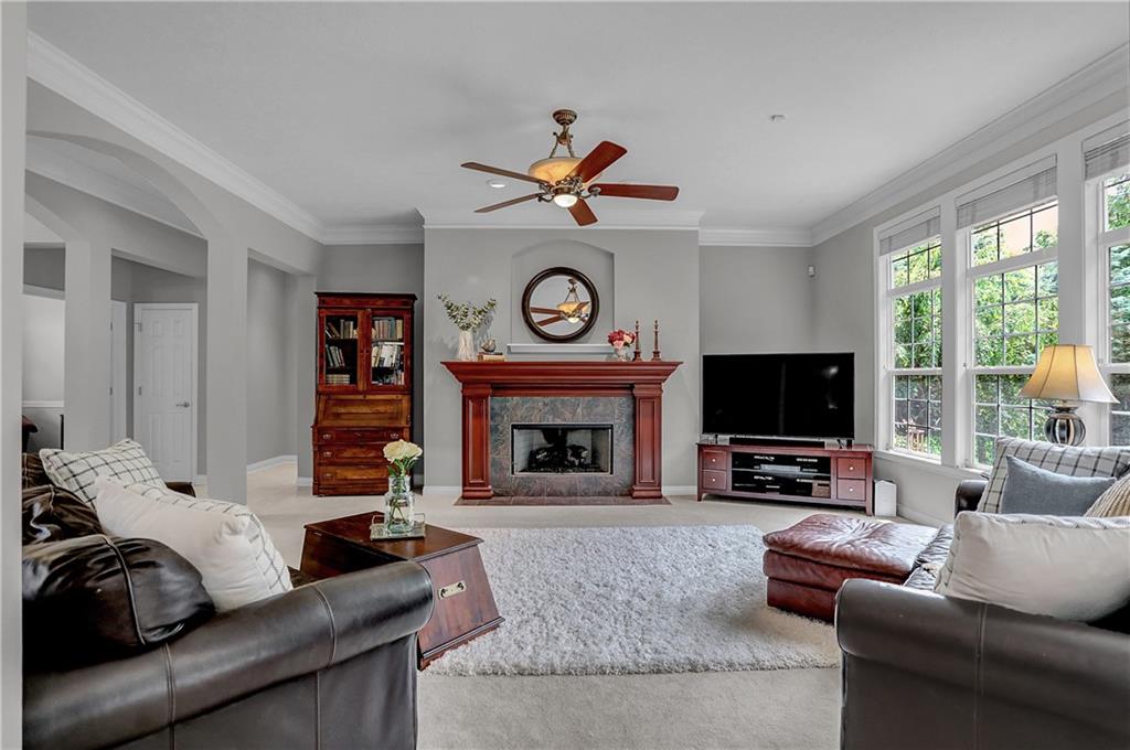 10440 Beaver Ridge Drive Fishers, IN 46037 - Photo 12 of 54 Gallery Image 12