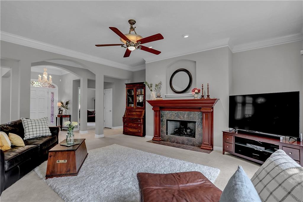 10440 Beaver Ridge Drive Fishers, IN 46037 - Photo 13 of 54 Gallery Image 13