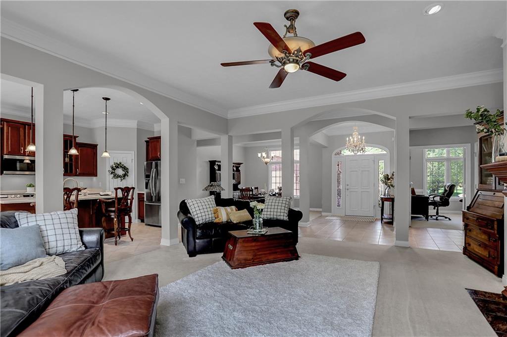 10440 Beaver Ridge Drive Fishers, IN 46037 - Photo 14 of 54 Gallery Image 14