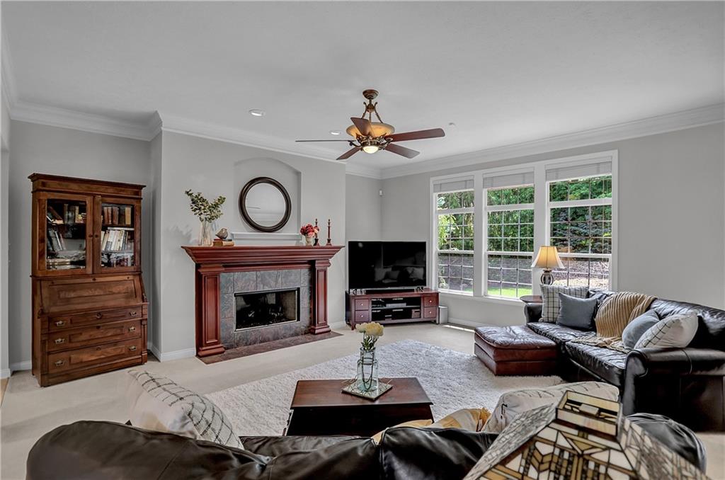 10440 Beaver Ridge Drive Fishers, IN 46037 - Photo 15 of 54 Gallery Image 15