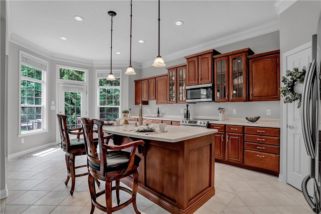 10440 Beaver Ridge Drive Fishers, IN 46037 - Photo 16 of 54 Gallery Image 16